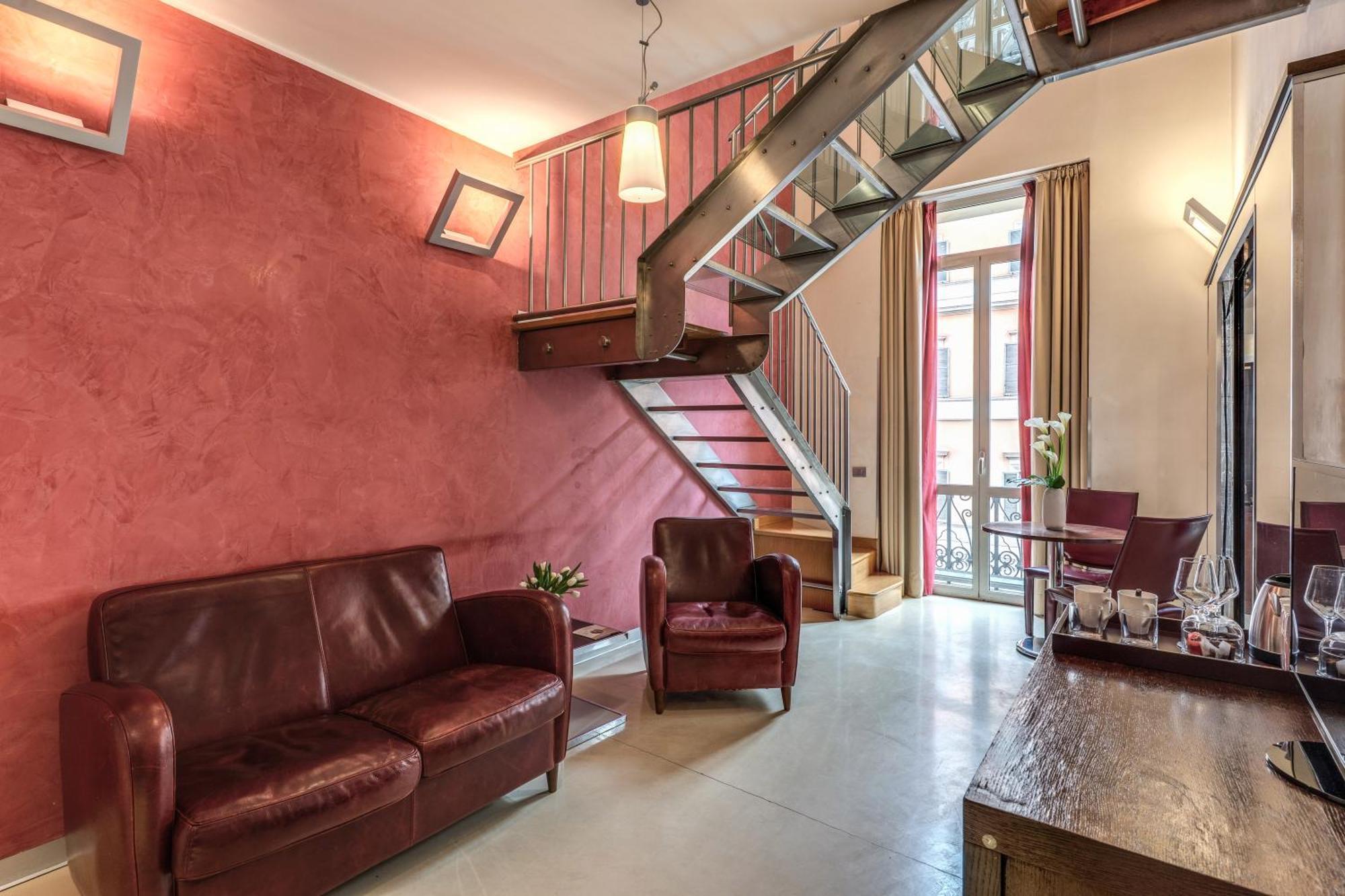Hotel La Griffe 5*