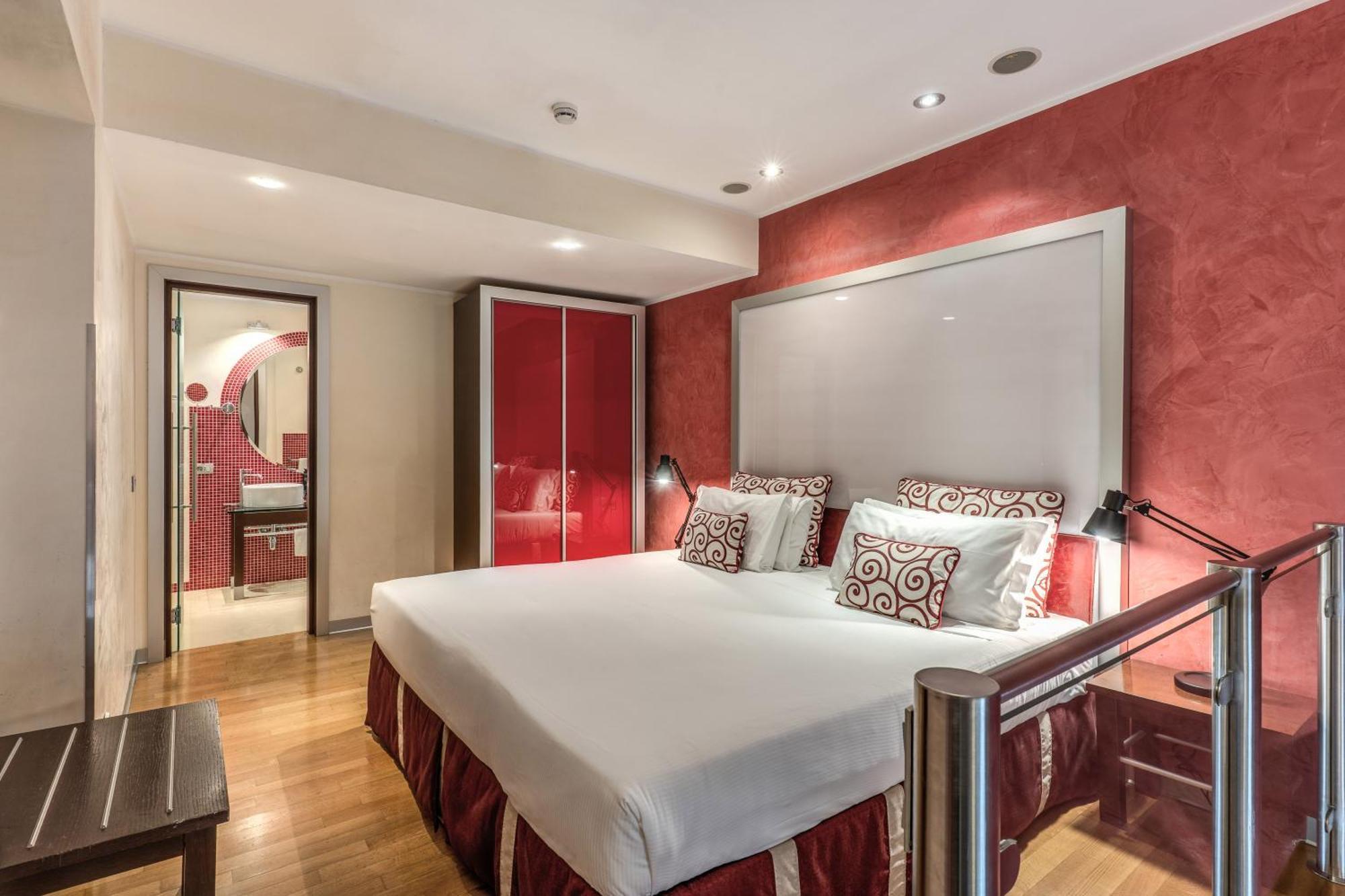 La Griffe Hotel Rome