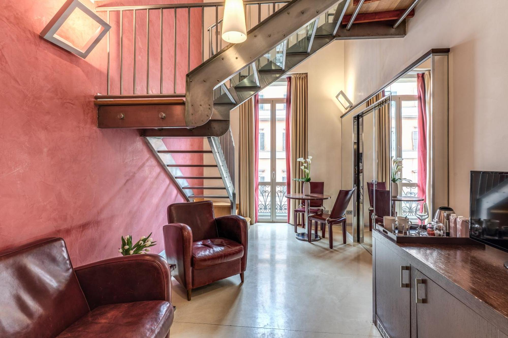 La Griffe Hotel