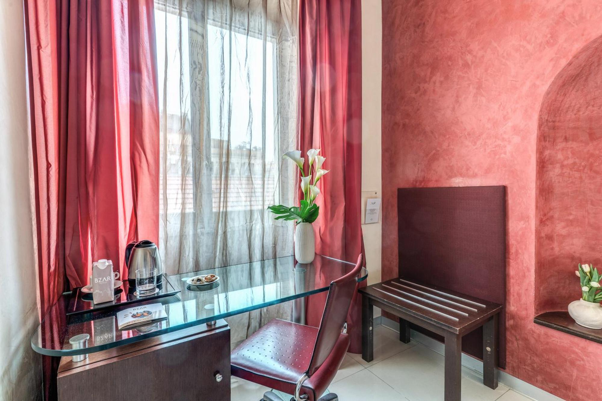 La Griffe Hotel 5*