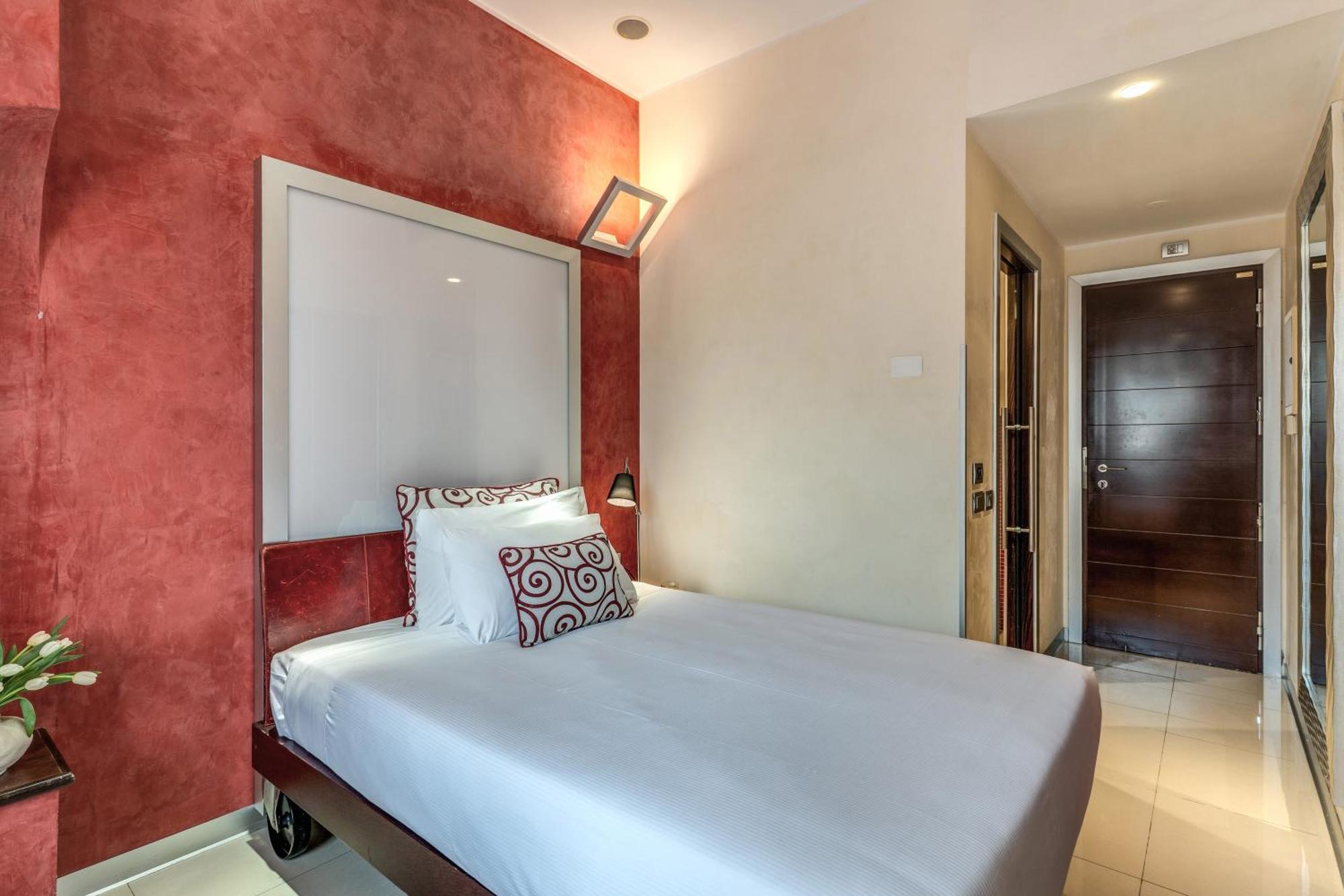 Hotel La Griffe Rome