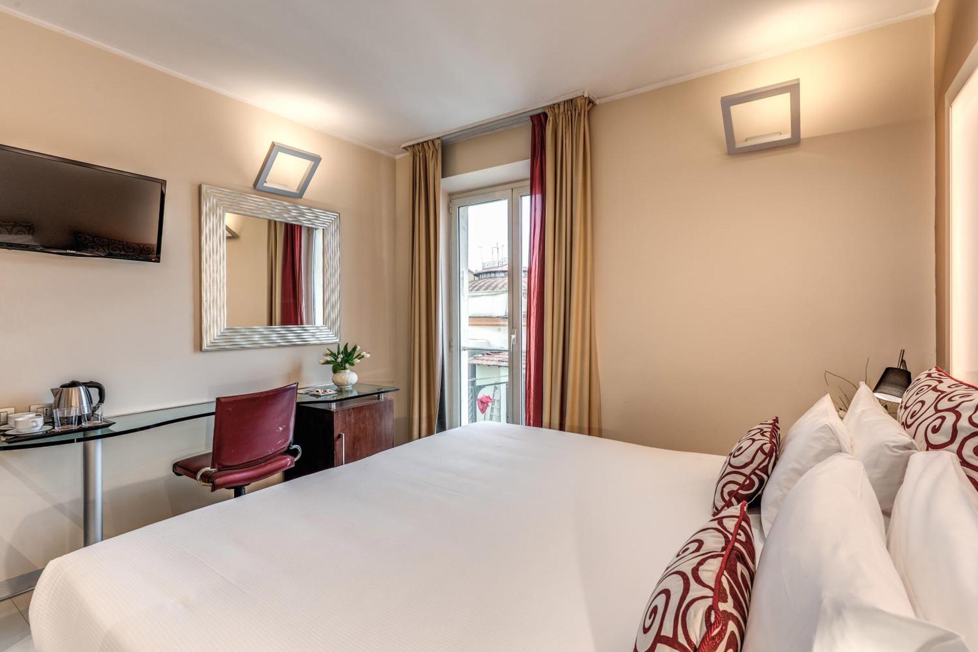 La Griffe Hotel