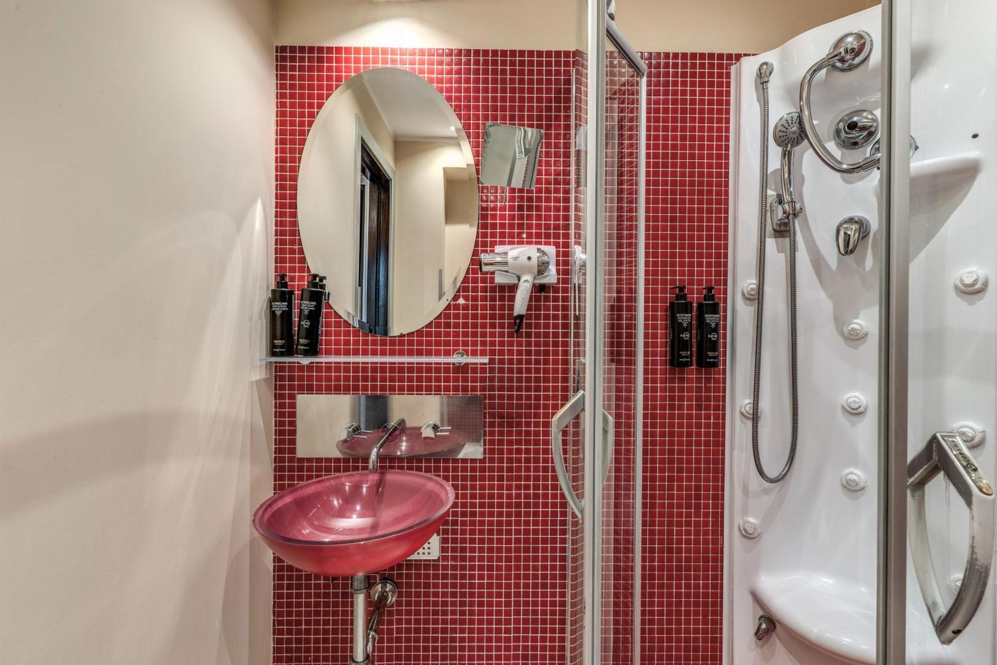 Hotel La Griffe 5*