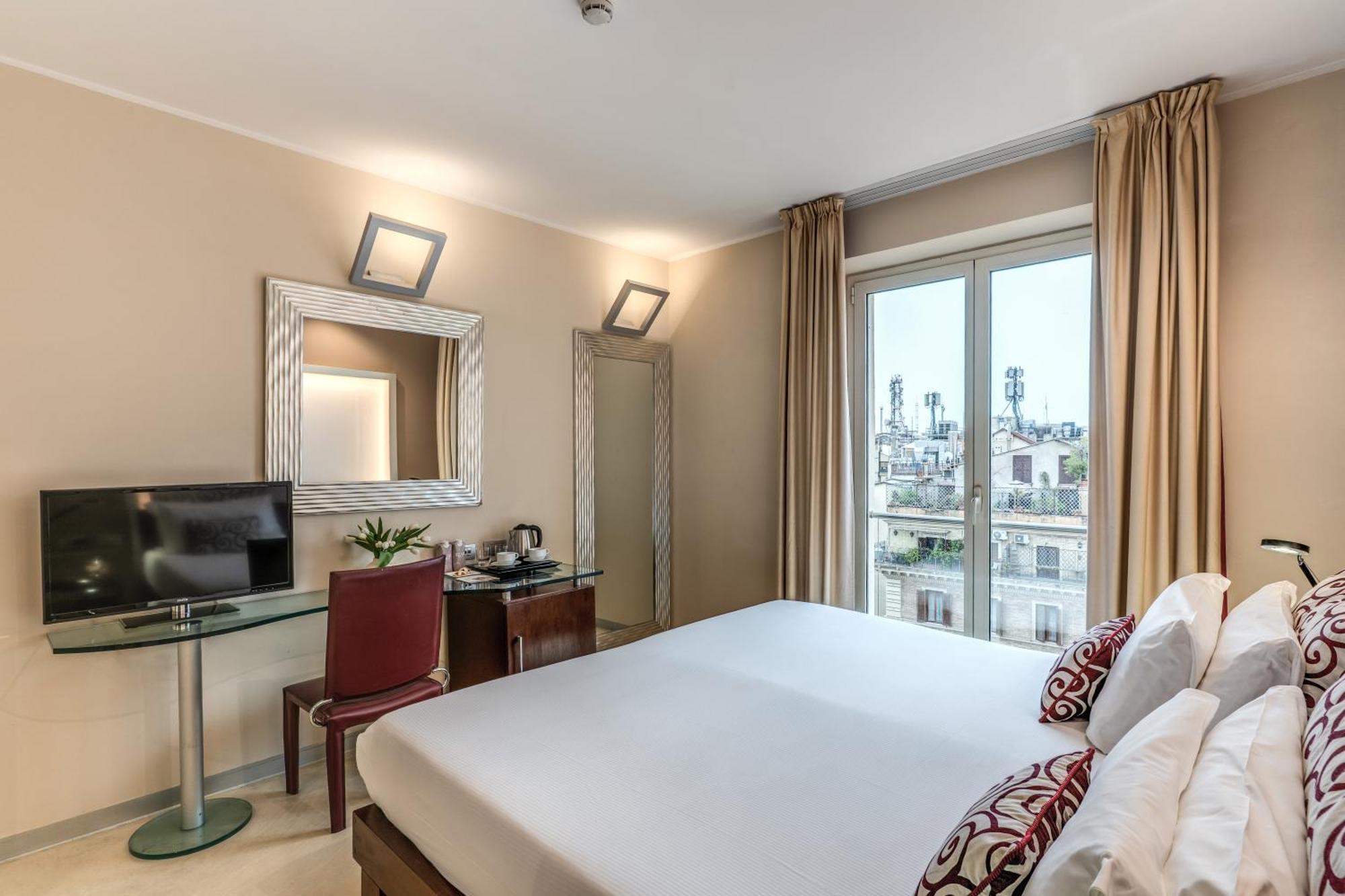 La Griffe 5* Rome