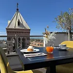 La Griffe Hotel Roma