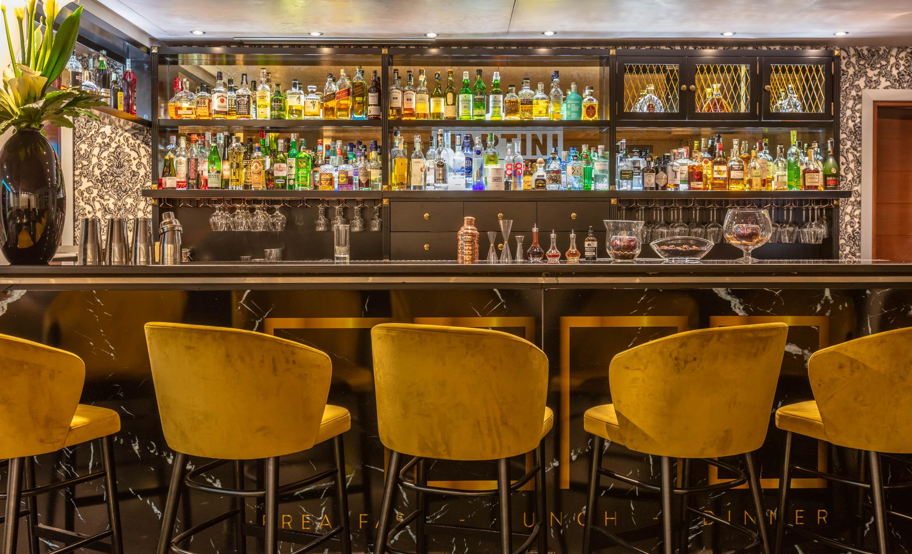 Hotel La Griffe Rome