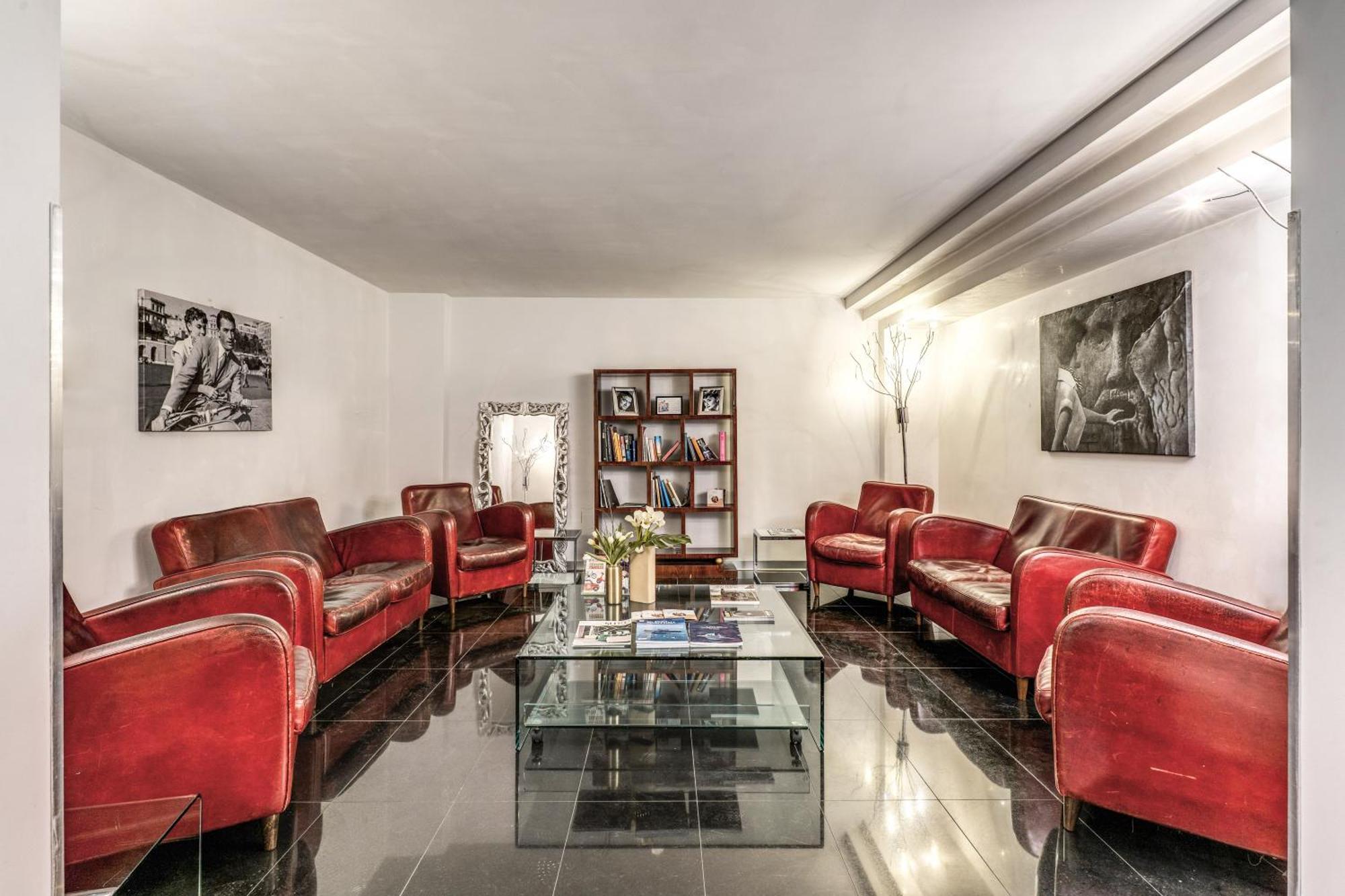 Hotel La Griffe