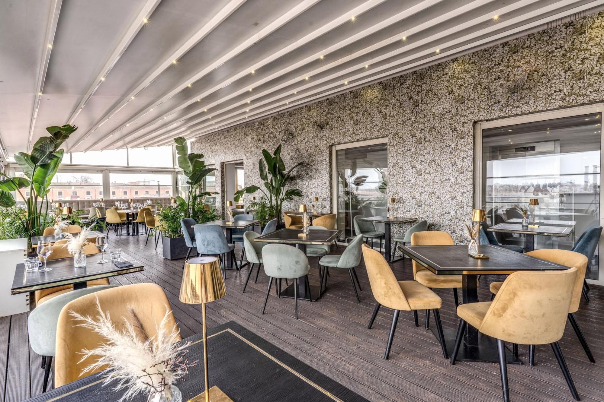 La Griffe Hotel Rome