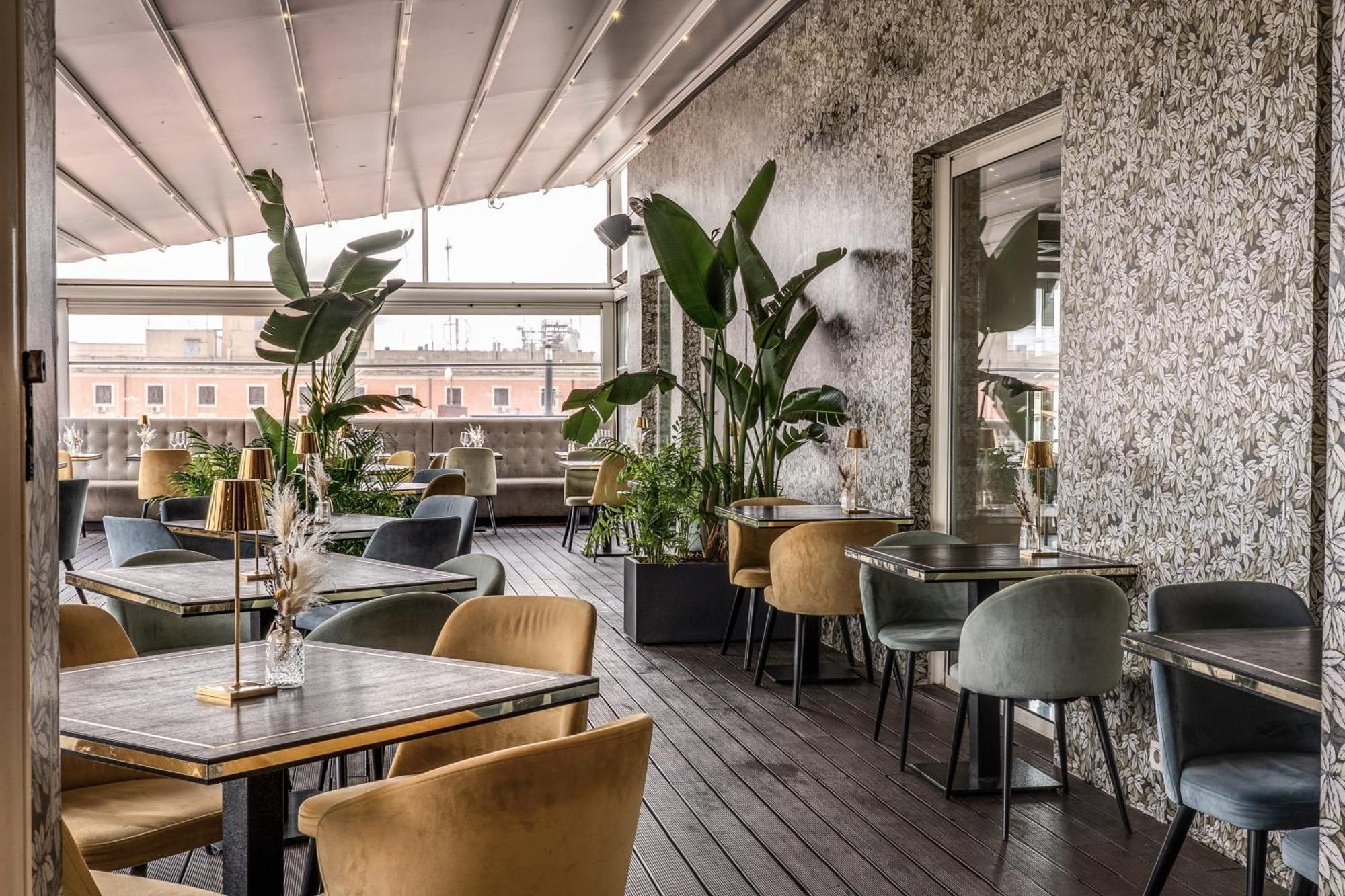 La Griffe 5* Rome