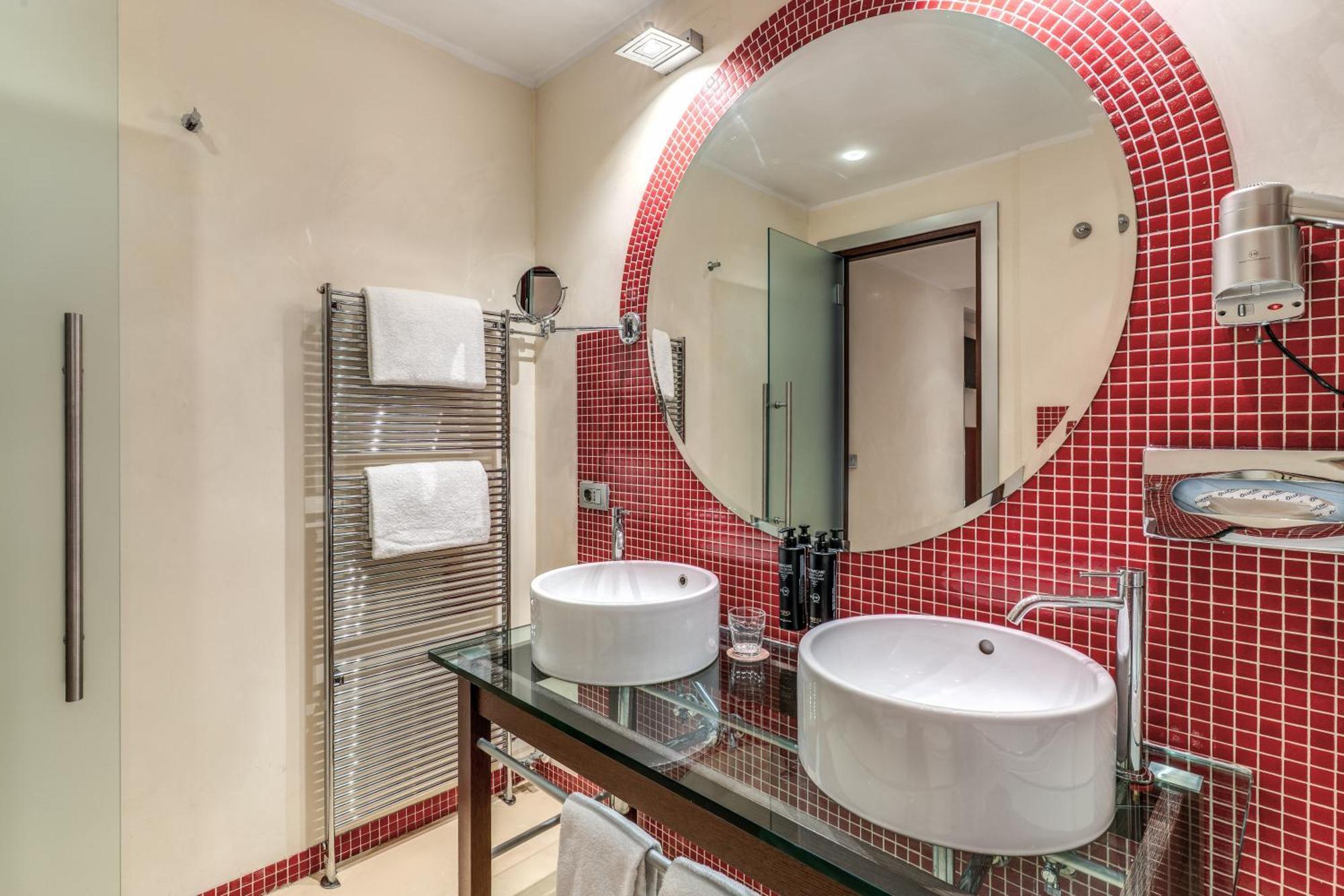 Hotel La Griffe