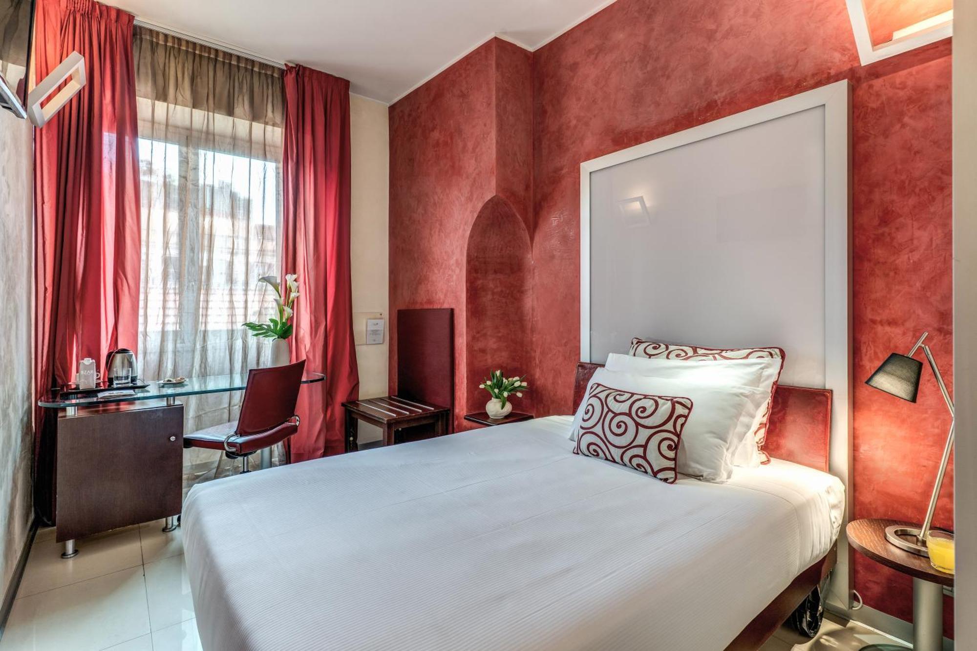 Hotel La Griffe