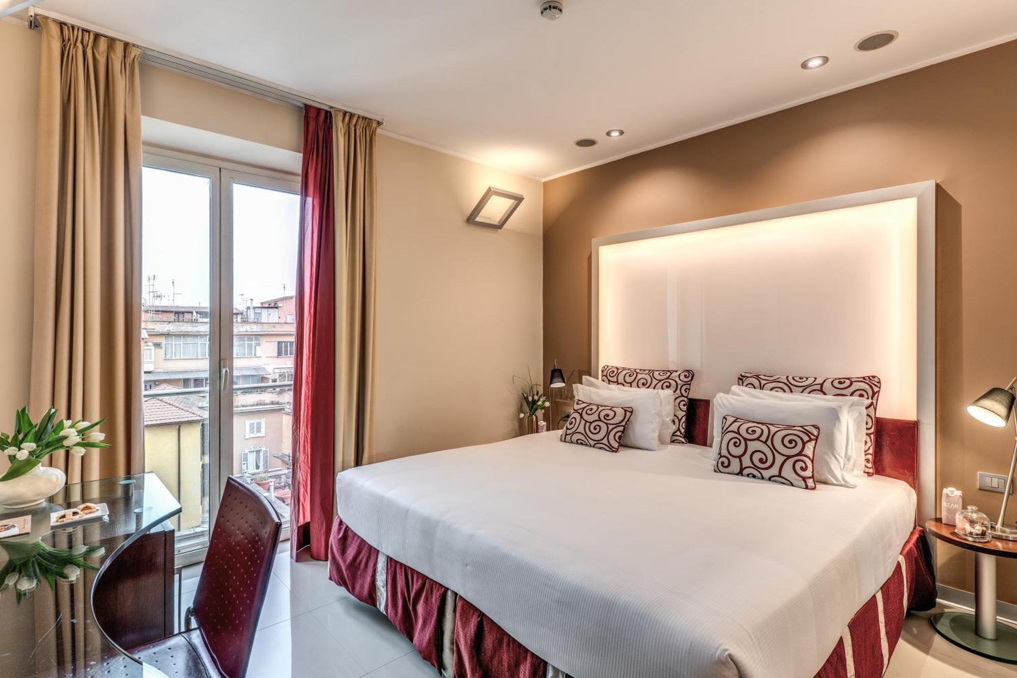 La Griffe Hotel 5*