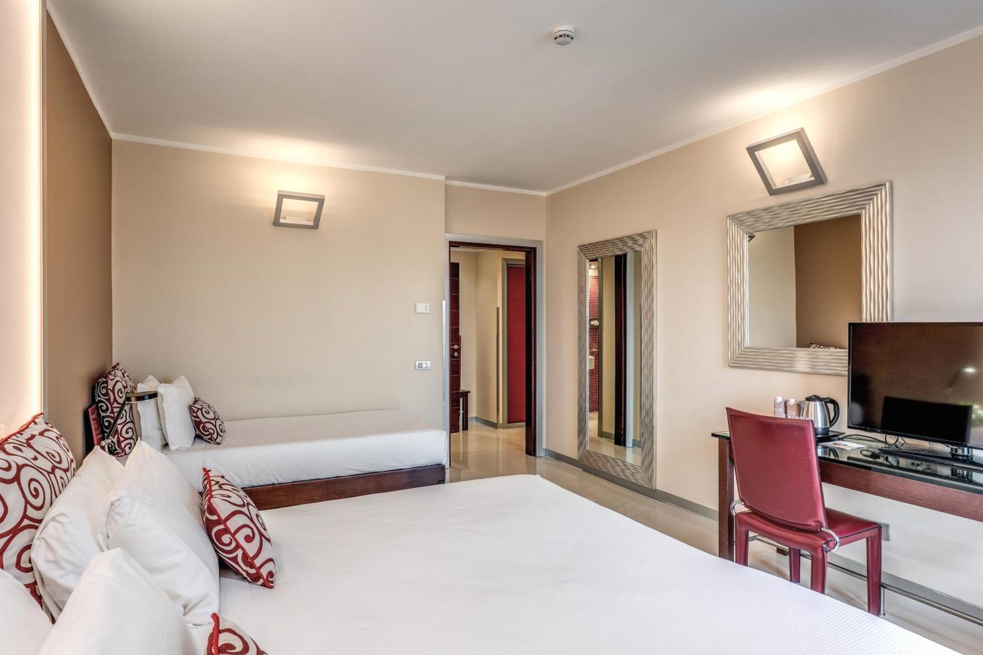 Hotel La Griffe