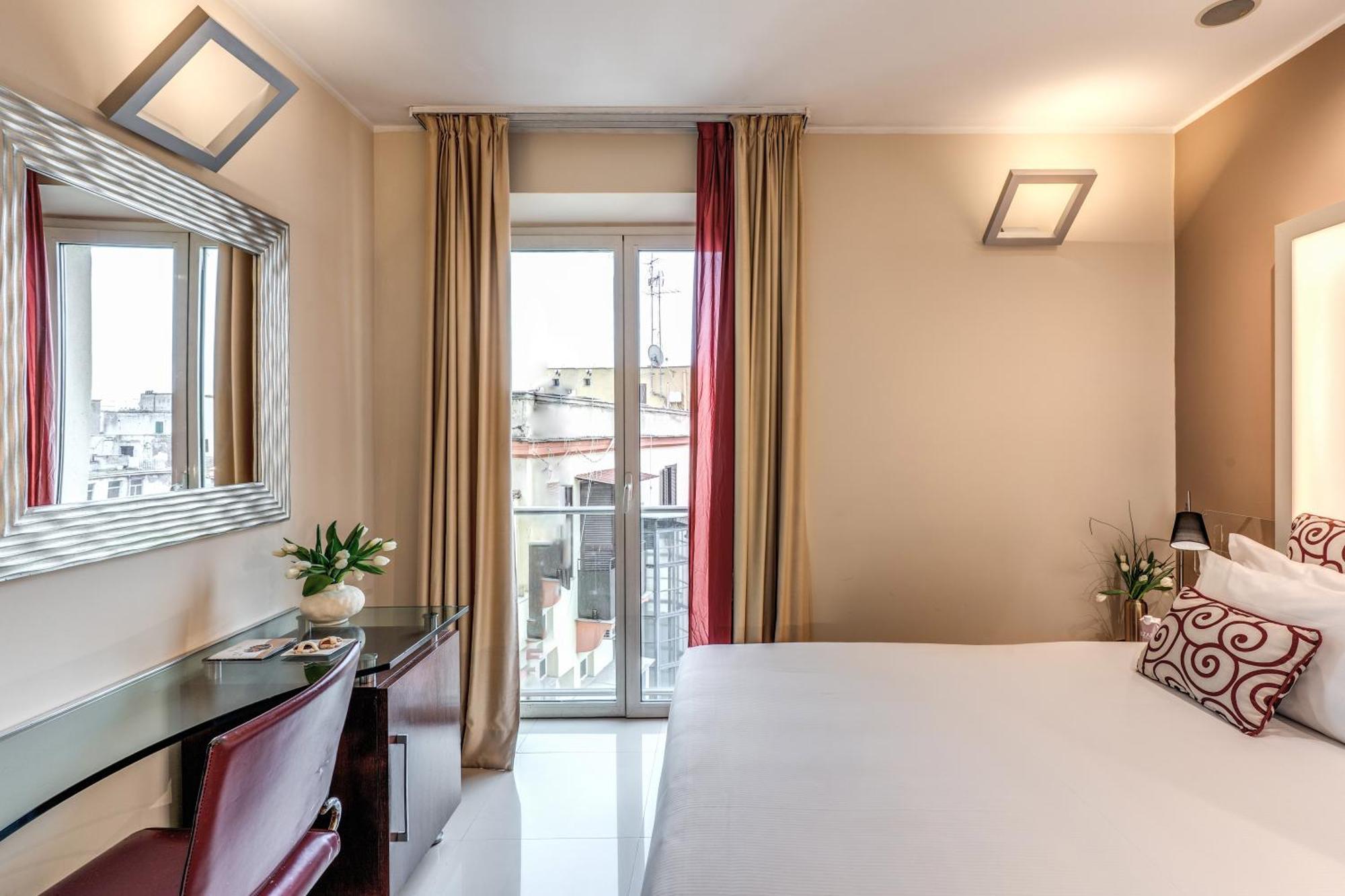 Hotel La Griffe Roma