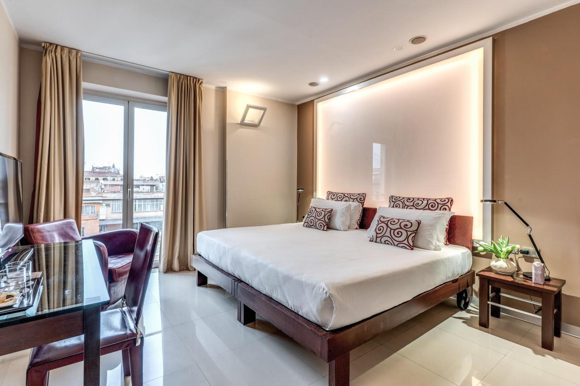 Hotel La Griffe 5*
