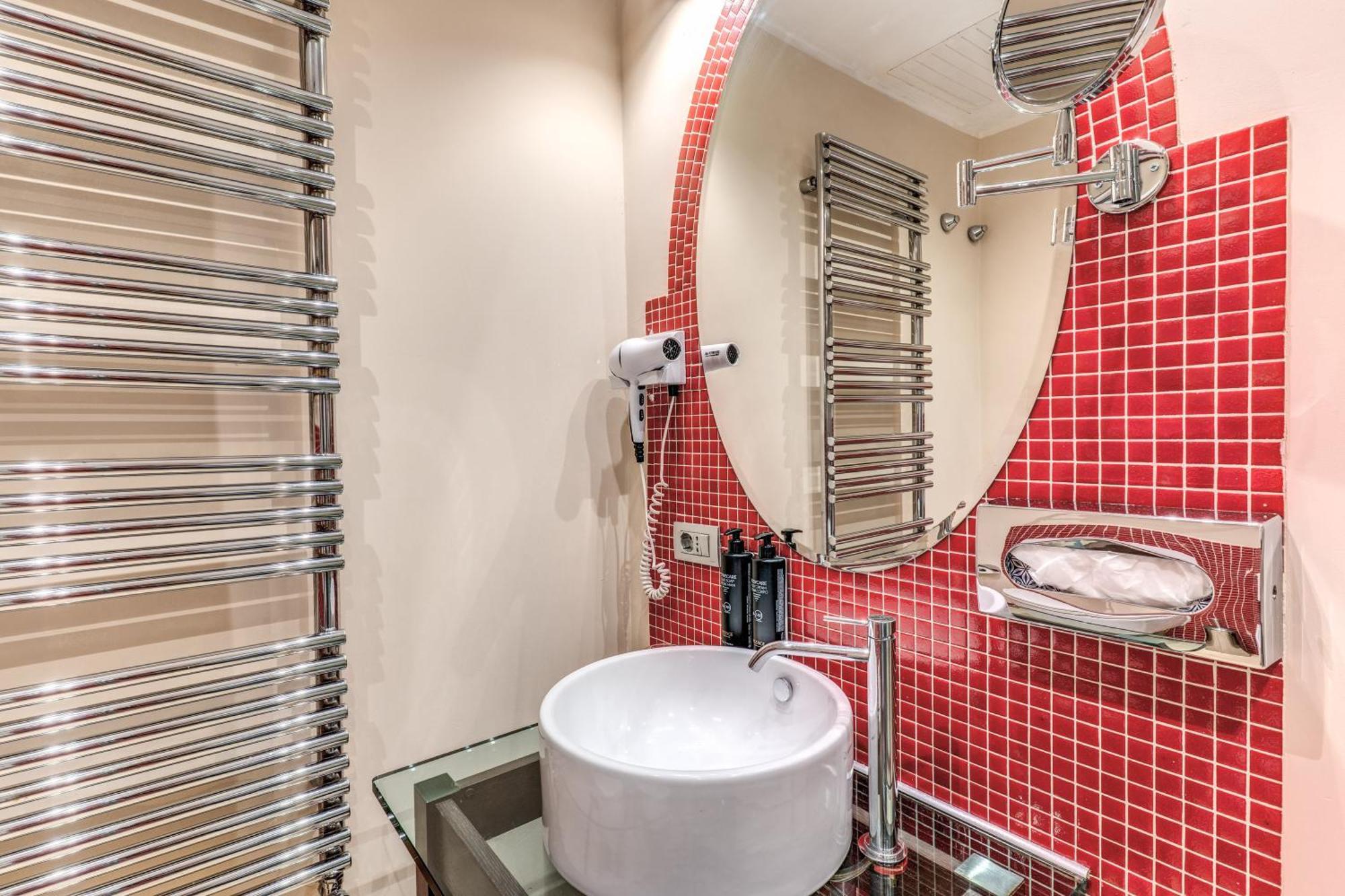 La Griffe Hotel 5*
