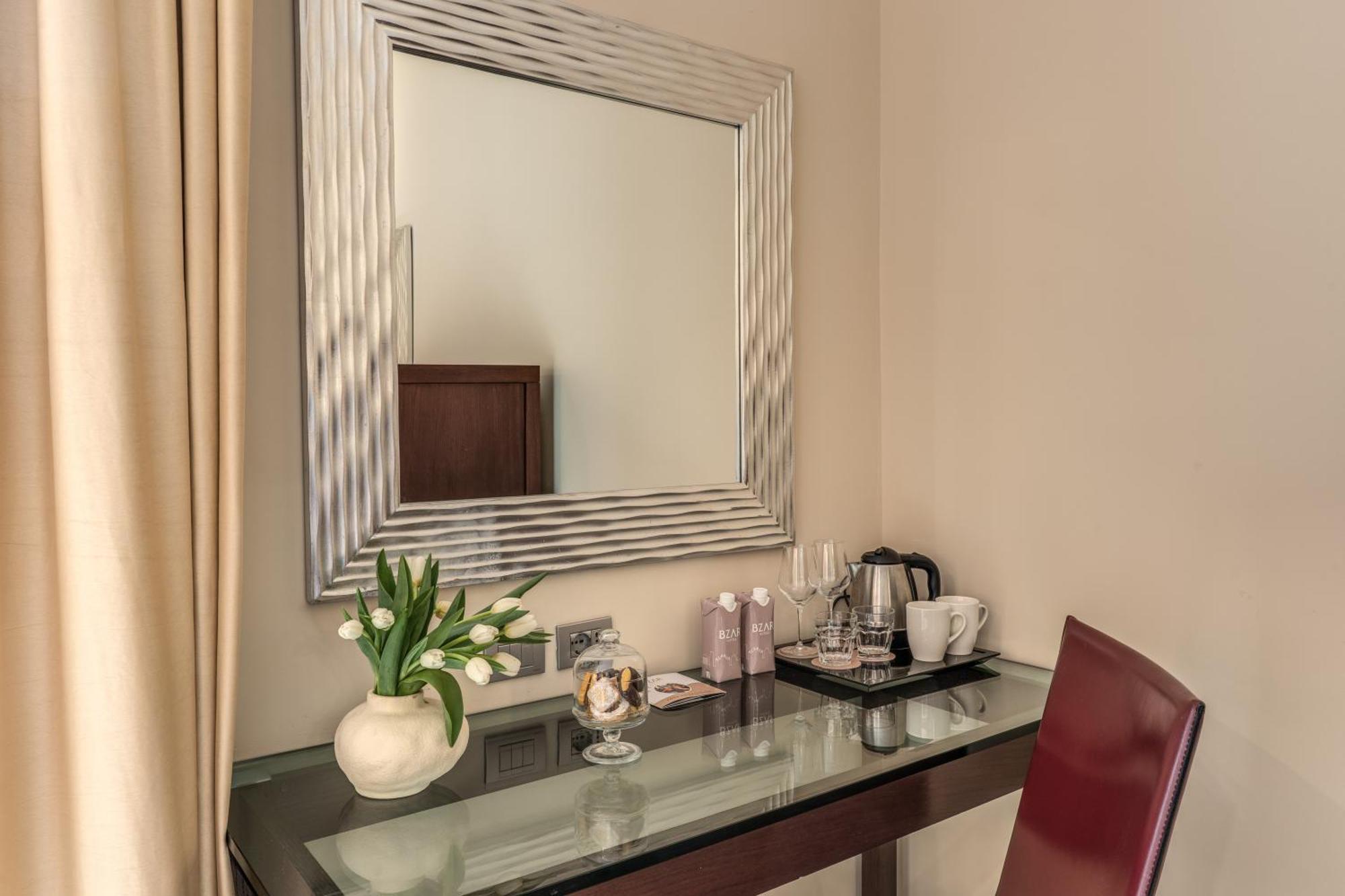 La Griffe 5* Rome
