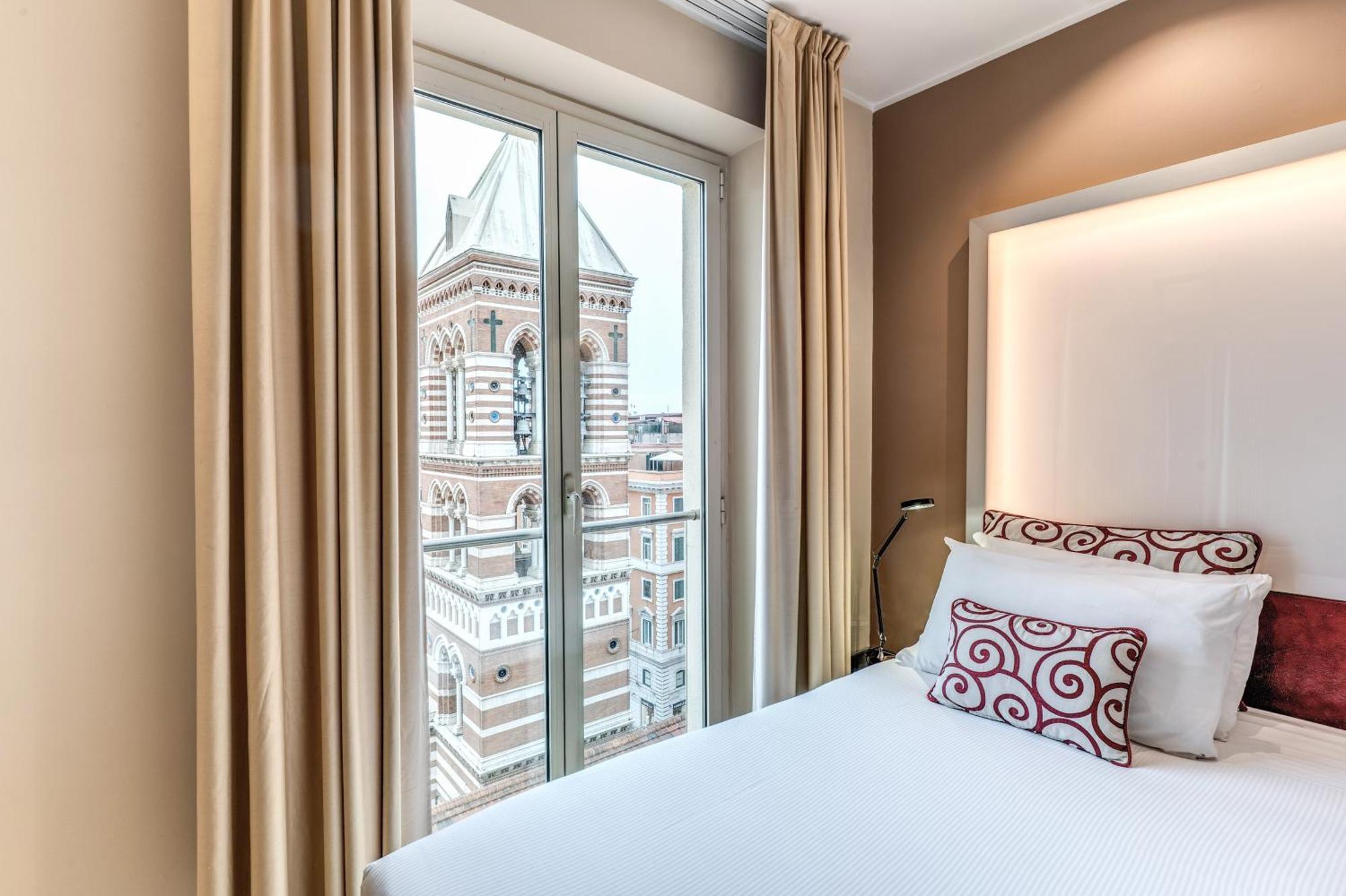 Hotel La Griffe