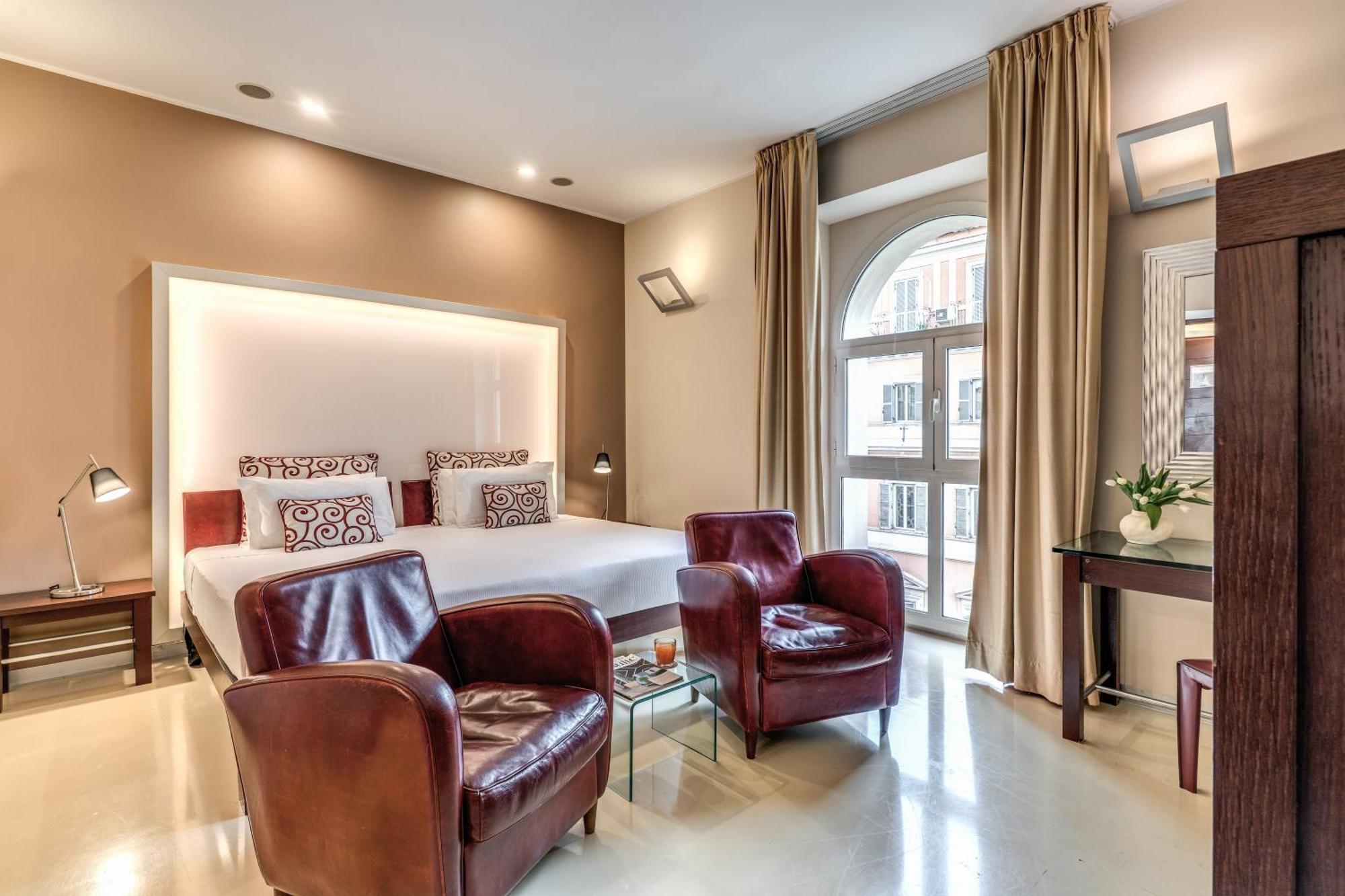 La Griffe Hotel Rome