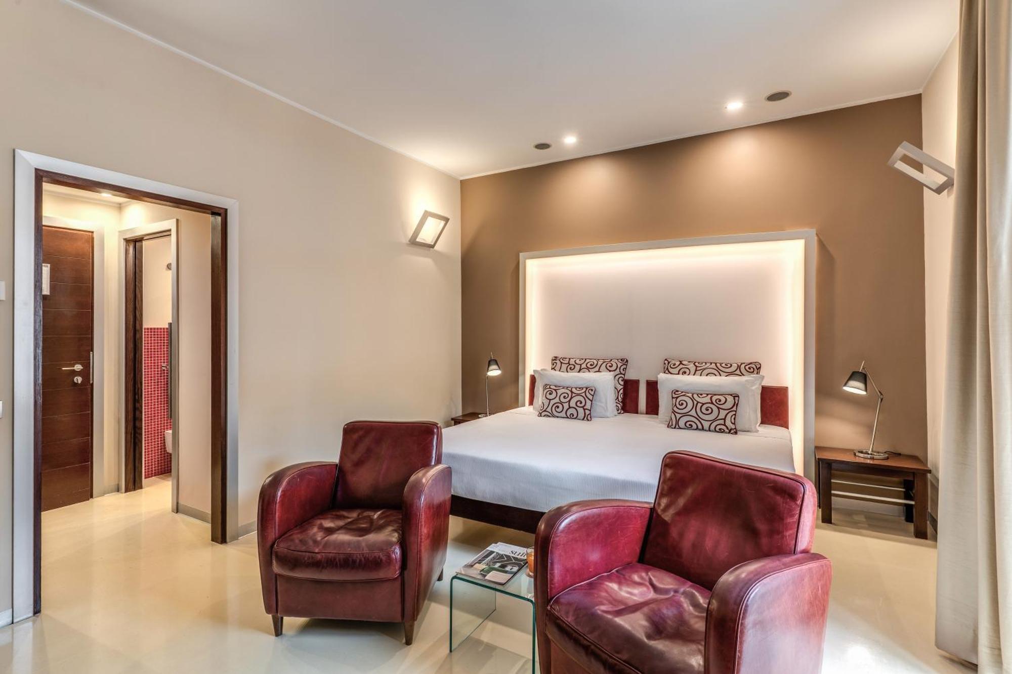 La Griffe 5* Rome