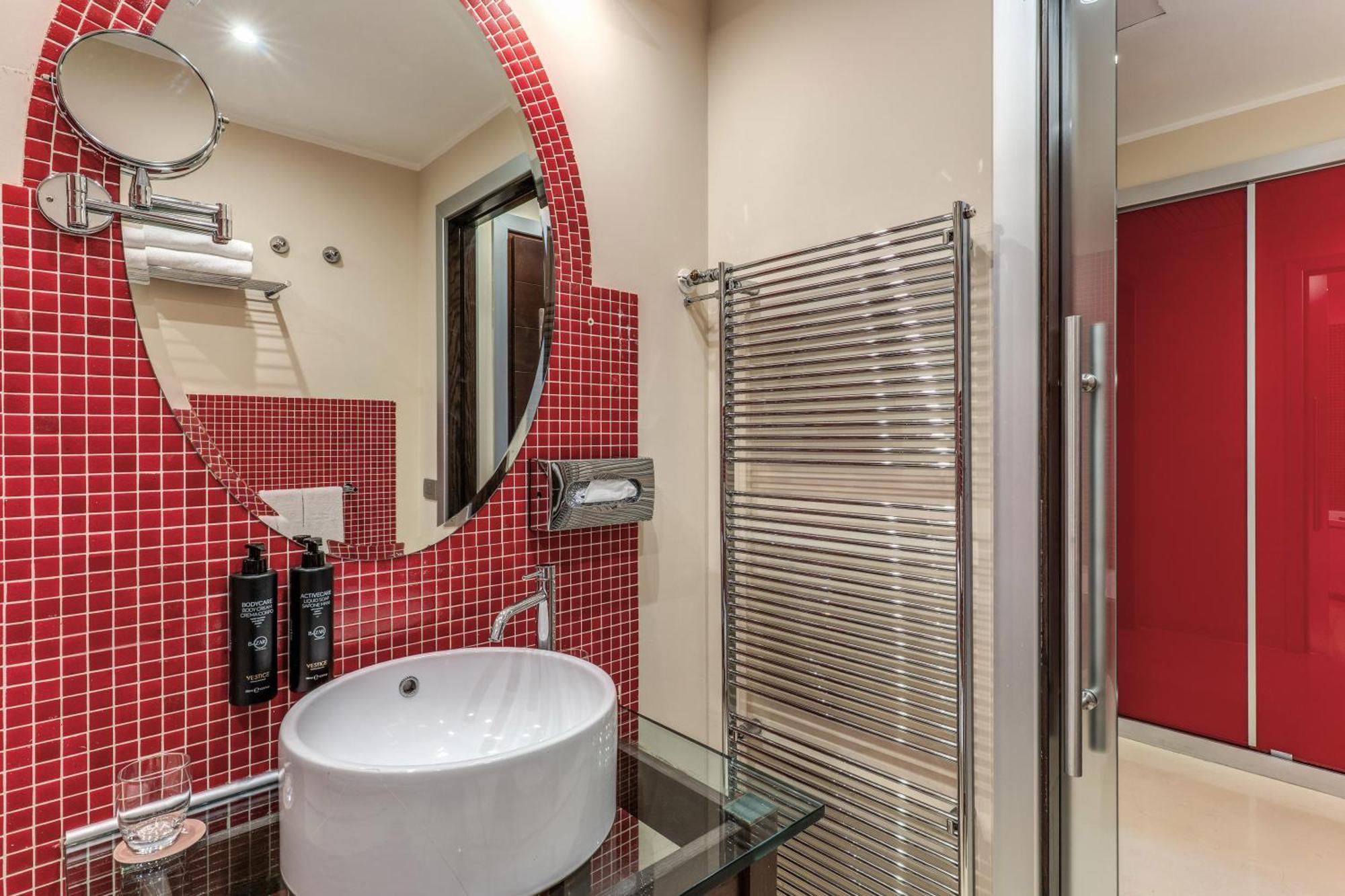Hotel La Griffe