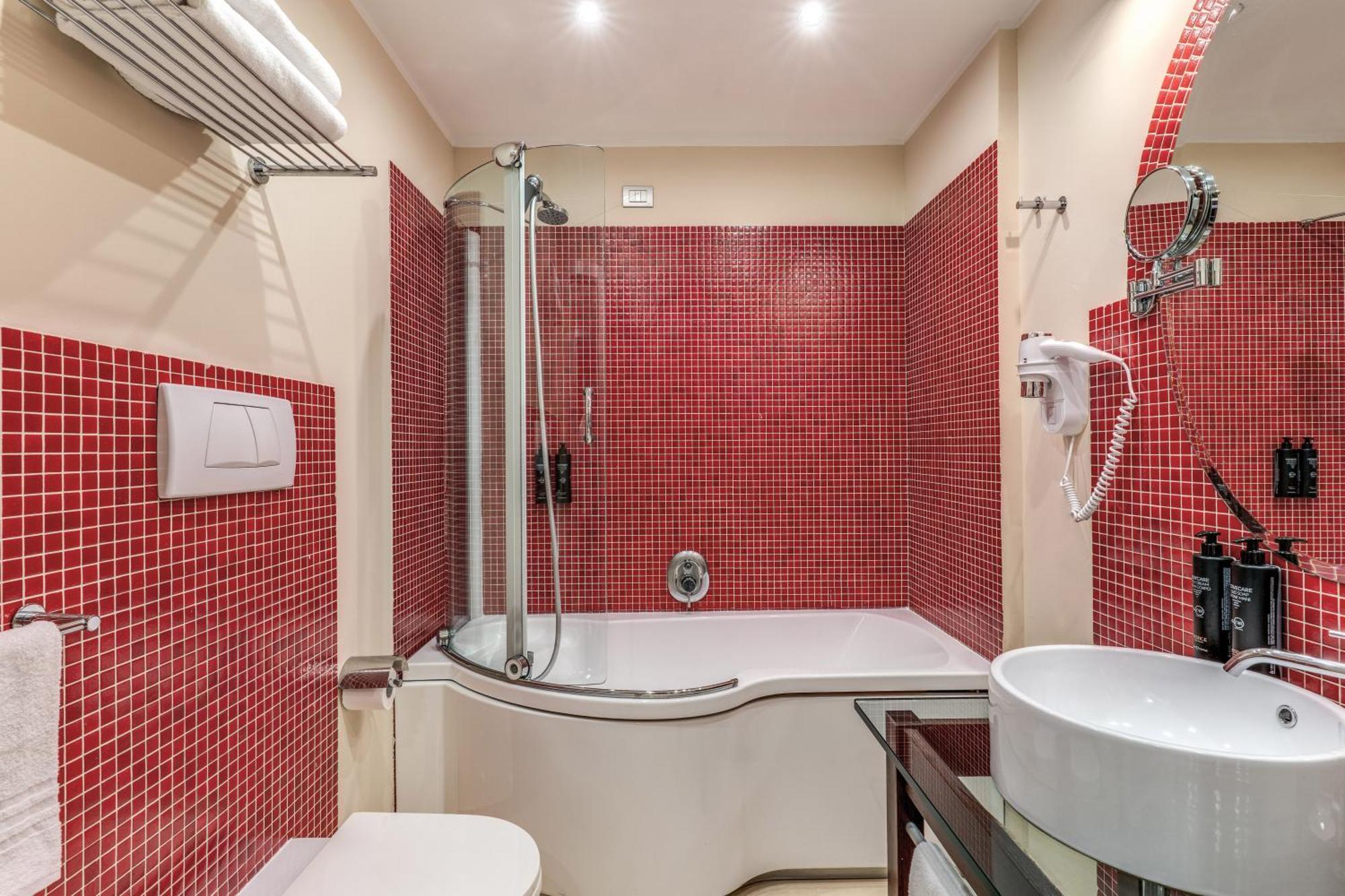 Hotel La Griffe 5*