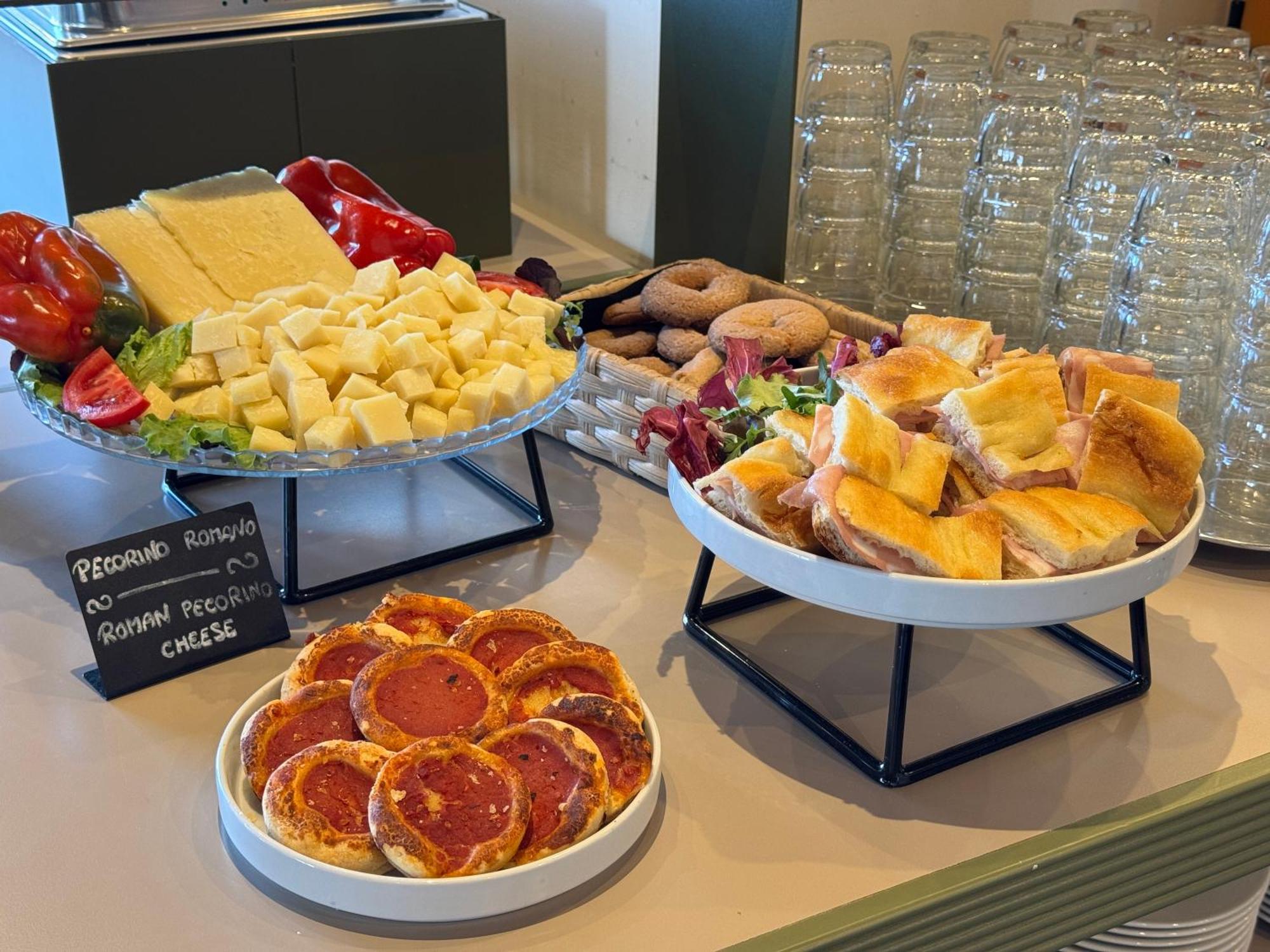 Hotel La Griffe Rome