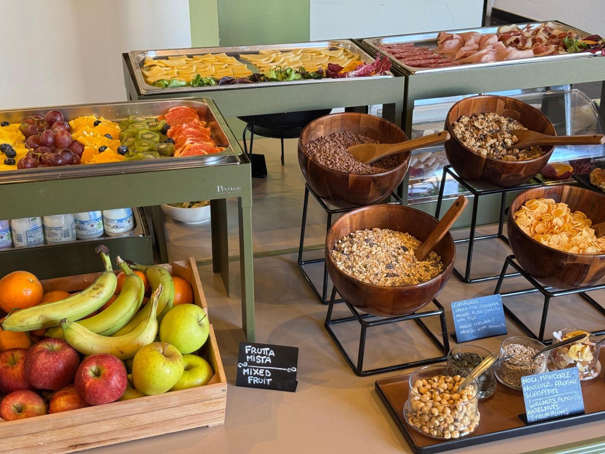 La Griffe Hotel Roma